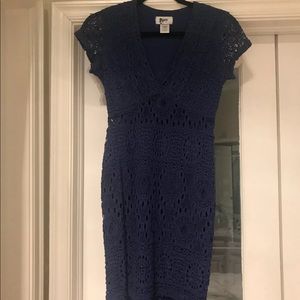 Nightcap dress